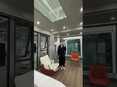 B5 Capsule house