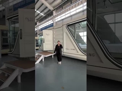 B7 38㎡ Capsule house
