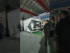 Customized Capsule house