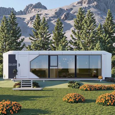 Good price Thermal Insulation Mobile Capsule House Your Best Choice for Outdoor Hotel Needs online