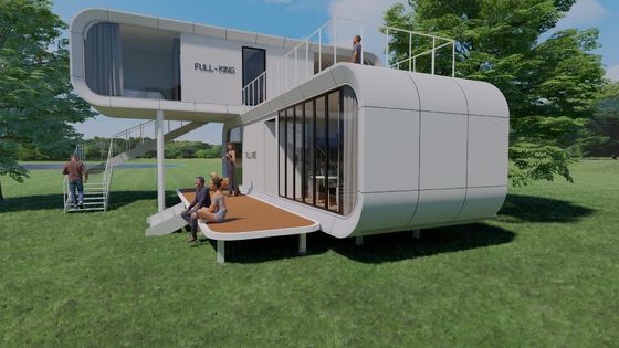 Bon prix Une cabane à pommes parfaite pour vos besoins en matière d'hébergement en ligne