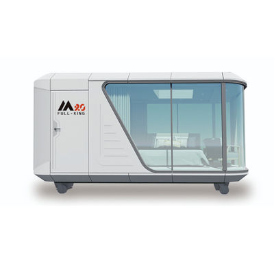 Buon prezzo FULL-KING M20 Space Capsule House Soluzione definitiva per la personalizzazione dell'intera casa in linea