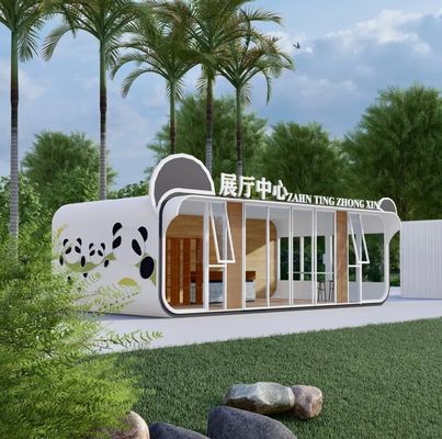 Good price FULL KING Apple Cabins: Redefining Portable Luxury— Eco-Friendly, Customizable, and Globally Trusted online