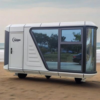 İyi bir fiyat. Hareketli Panoramik Skylight Uzay Kapsülü Ev Dışarıda çevrimiçi