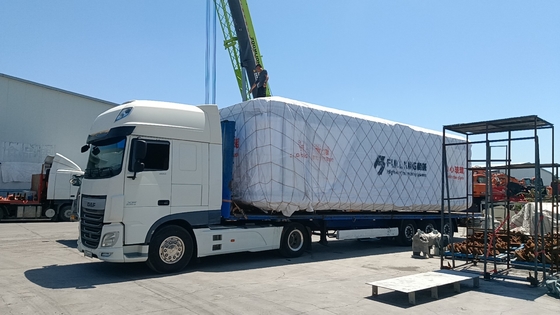 Good price Comfort Of Mobile Prefab Capsule House For Disaster Relief And Remote Construction Sites online