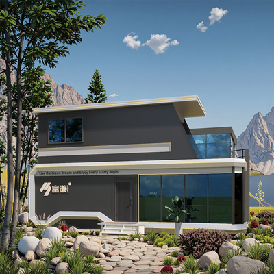 Goede prijs Mobiel Huis Ruimte Capsule Ruimte Comfort Kleine Huis Capsule online