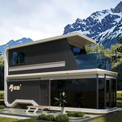 Good price Outdoor Space Capsule House and Innovative Design for Space Saving and Innovative Living online