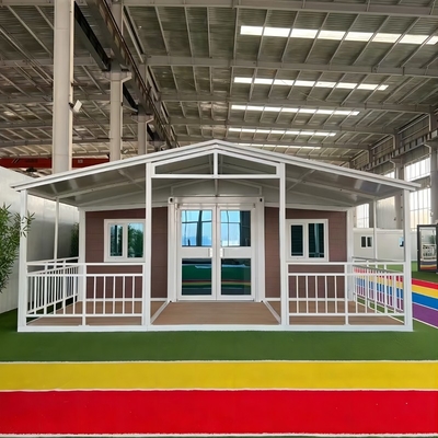Good price Fullking Reg 20ft Expandable Container Home For Families Small Groups And Individuals Prefab Expandable House online