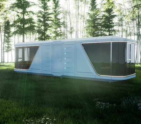 Good price Eco Smart K7 Space Capsule Sustainability Meets Futuristic Living online