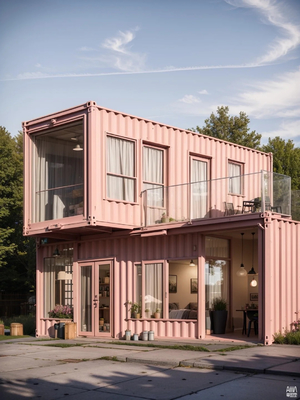 Good price Integrated Buildings For Bed And Breakfasts Rapid Installation Premium Materials Adaptable online
