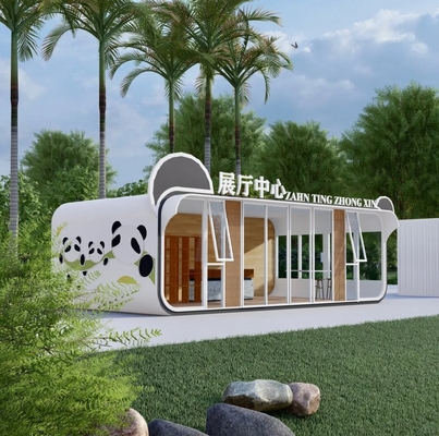 Good price FULL KING Apple Cabins: Redefining Portable Luxury— Eco-Friendly, Customizable, and Globally Trusted online