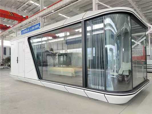 Good price Integrated Houses: High-Efficiency, Flexibility & Eco-Friendly Solutions for Diverse Scenarios online