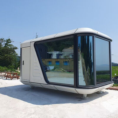 Harga yang bagus Rumah Kapsul Luar Angkasa Inovatif Solusi Hidup Modular untuk Pembangunan Perkotaan Berkelanjutan dan Akomodasi Daerah Jauh on line
